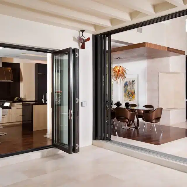 Patio Doors