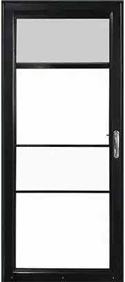 Storm Doors