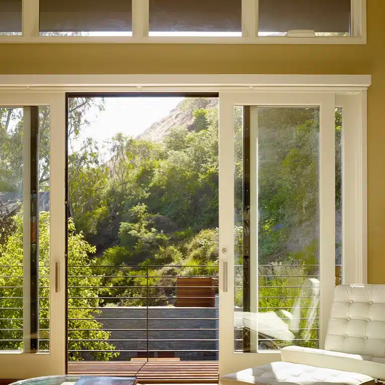 Patio Doors